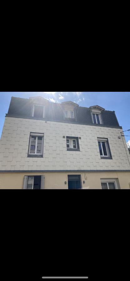 Le Saint Clement Avec Salle De Sport Ρουέν Εξωτερικό φωτογραφία